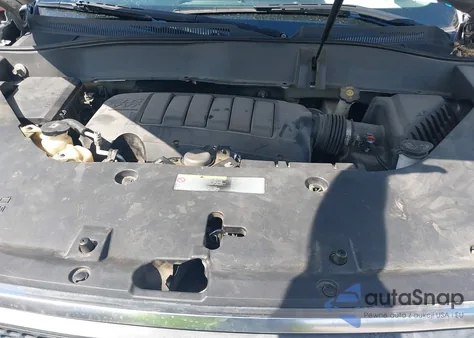 2015 GMC Acadia Sle-1 from USA, damaged, VIN 1GKKRNED3FJ291821